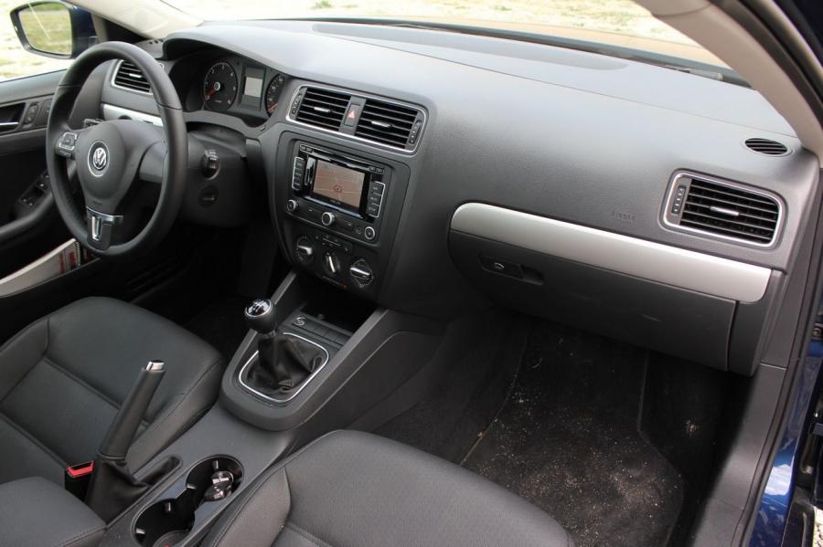  Volkswagen Jetta TDi 2011 года  (фото 118 из 120)